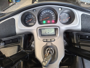 Honda GL