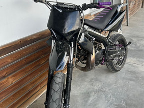 Derbi DRD