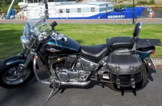 Suzuki VZ
