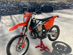 KTM 250