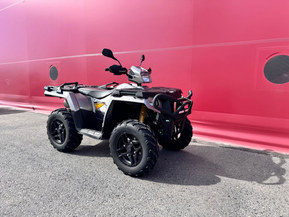 Polaris Sportsman