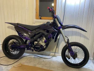 Honda CR