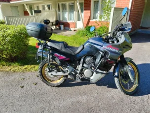 Honda XL