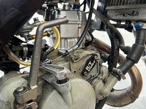 Derbi DRD