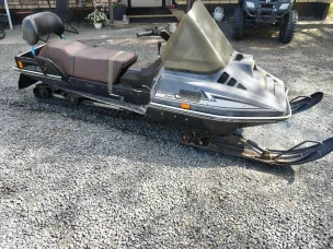 Arctic Cat Jag