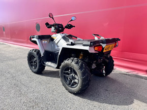 Polaris Sportsman
