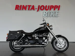 Triumph Speedmaster