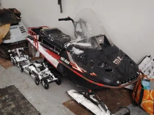 Ski-Doo Nordik