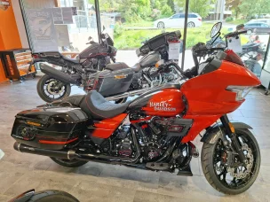 Harley-Davidson CVO