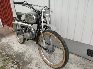 Solifer 3-SPEED