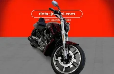 Harley-Davidson VRSC