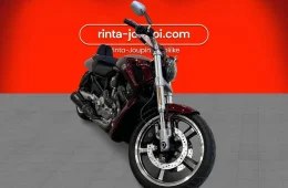 Harley-Davidson VRSC