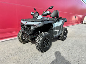 CFMOTO CFORCE