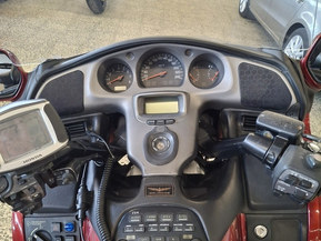 Honda GL