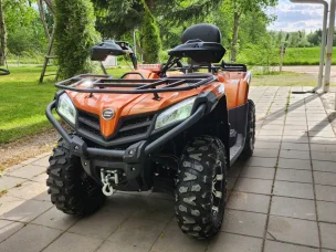 CFMOTO CFORCE