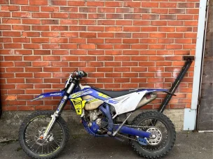 Sherco SEF-R