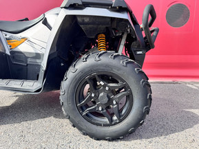 Polaris Sportsman