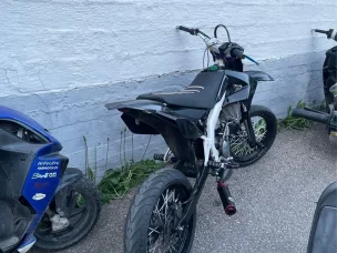 Derbi X-Treme