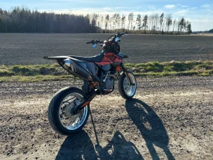 KTM 530