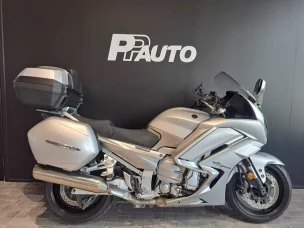 Yamaha FJR