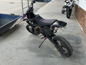 Derbi DRD
