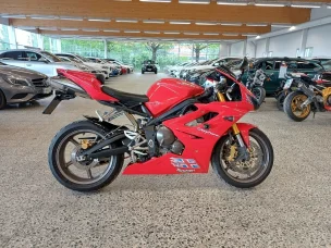 Triumph Daytona