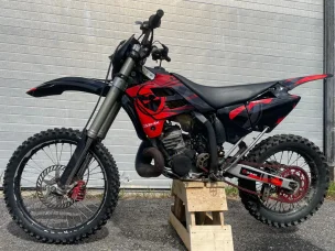 GASGAS EC
