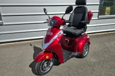 Pyrkijä E400