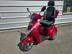 Pyrkijä E400