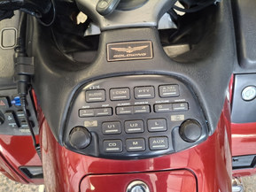 Honda GL