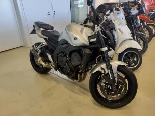 Yamaha FZ1-N