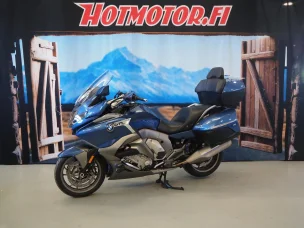 BMW K