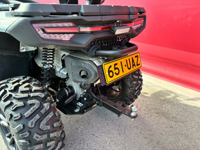 CFMOTO CFORCE