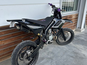 Derbi DRD