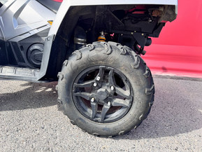 Polaris Sportsman