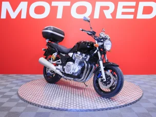Yamaha XJR