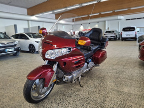 Honda GL