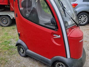 Shoprider 889XL