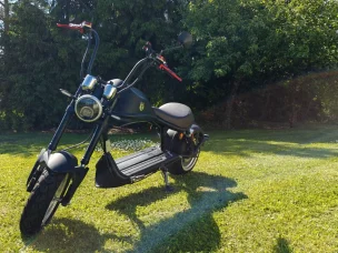 Kontio Motors Kruiser