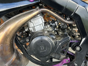 Derbi DRD