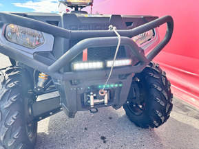 Polaris Sportsman