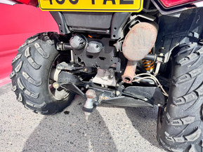 Polaris Sportsman