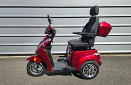 Pyrkijä E400