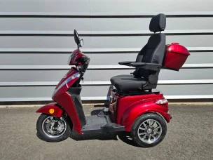 Pyrkijä E400