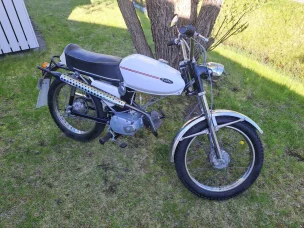 Solifer 4-SPEED