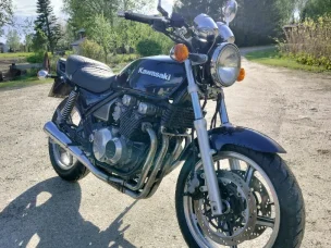 Kawasaki Zephyr