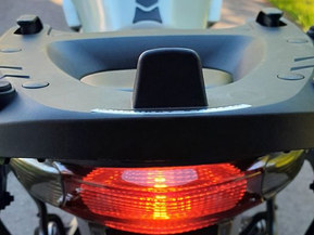 Honda CBF