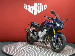 Yamaha FZ1-S