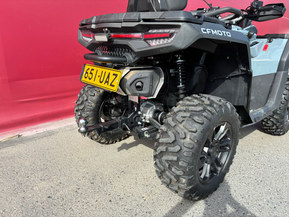 CFMOTO CFORCE