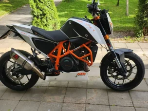 KTM 690